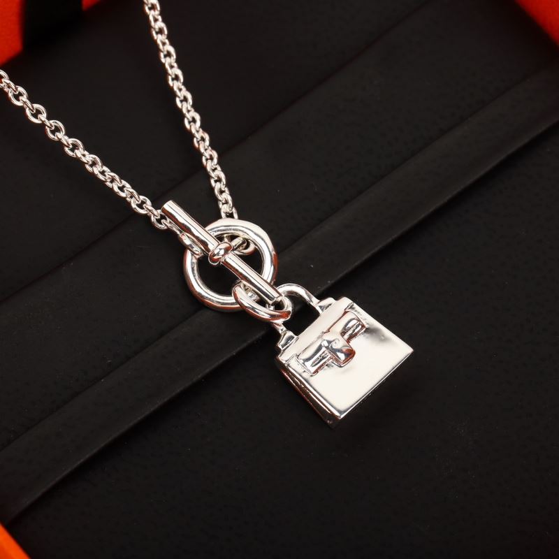 Hermes Necklaces